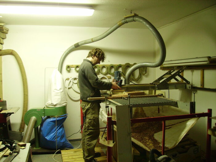 KREATIVRAHMEN - Holzgestaltung Jörg Hille