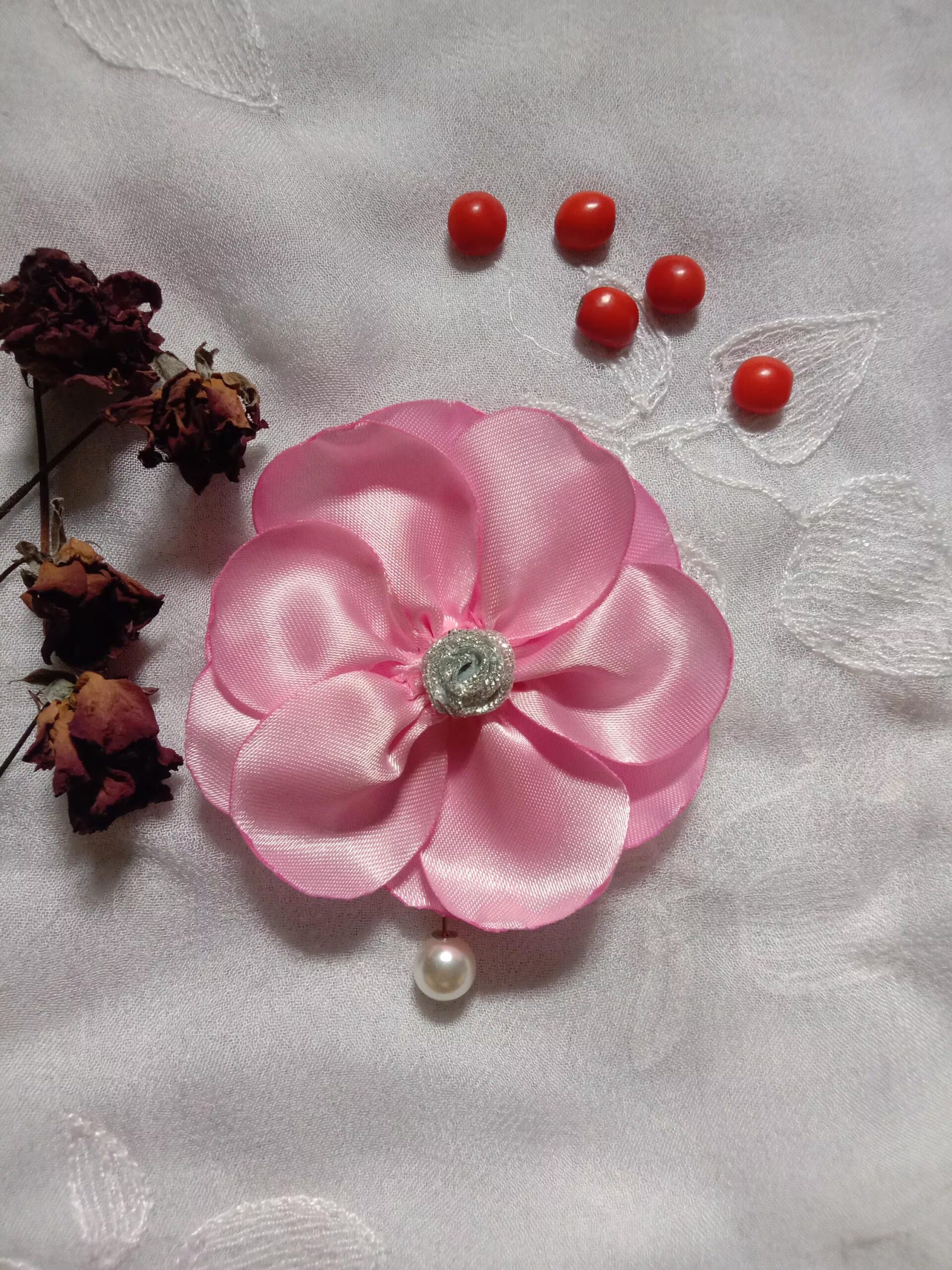 pink flower_2