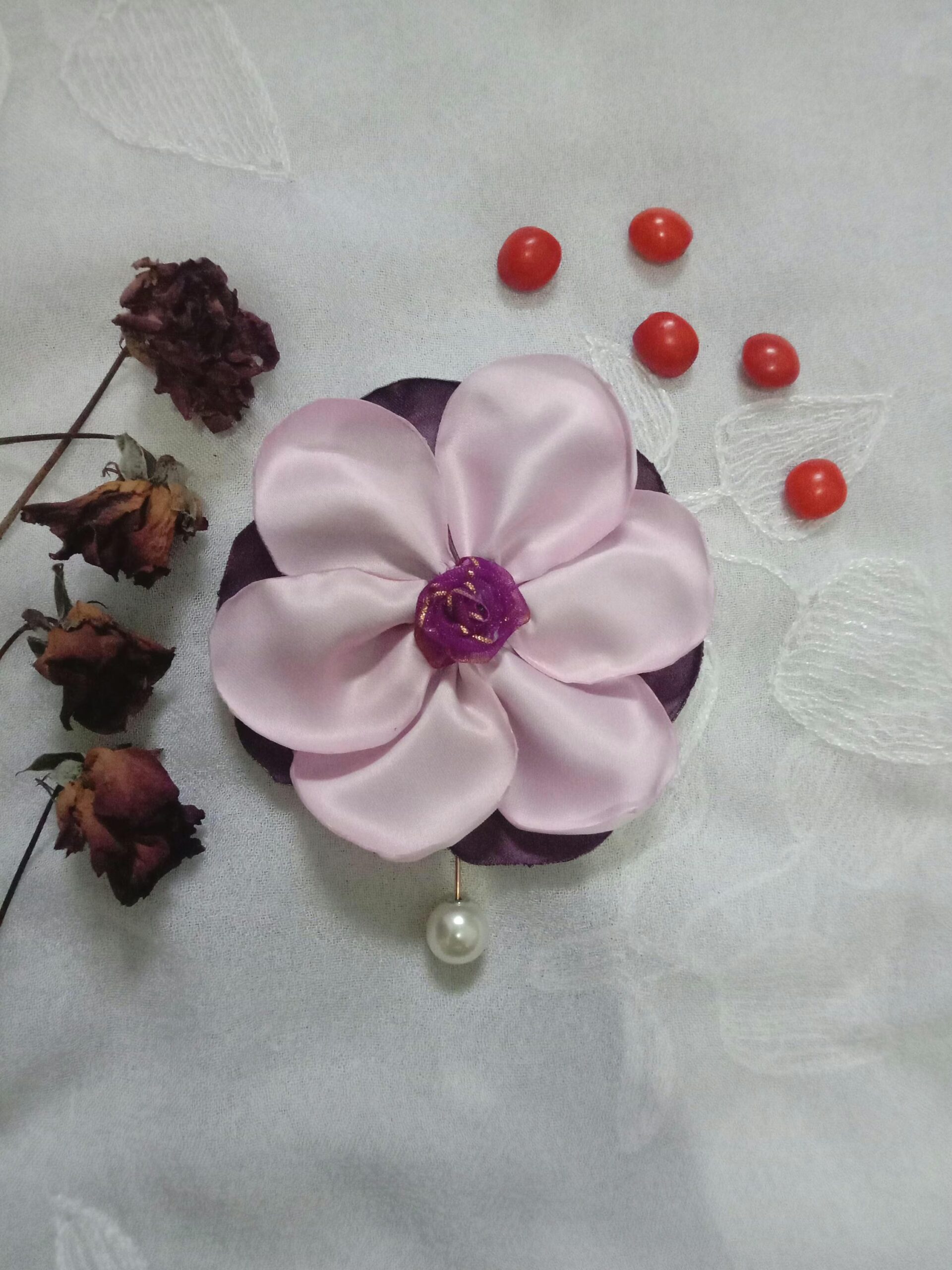 pink purple flower_2